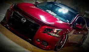 Pin On Candy 7th Gen Maxima