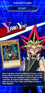 Yu Gi Oh Duel Links 5 1 1 Download For Android Apk Free