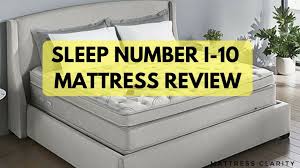 Now specific results from your searches! Sleep Number I 10 Review Best Mattress In The Line Mattress Clarity