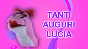 Pin Su Tanti Auguri