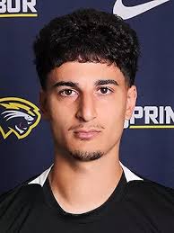 2023 Men's Soccer Roster