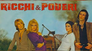 Il nuovo album reunion è in tutti gli store e piattaforme digitali↩️ smi.lnk.to/reunion. Sanremo 2020 Il Manager Che Ha Riunito I Ricchi E Poveri Rivederli Insieme Sara Una Festa La Repubblica