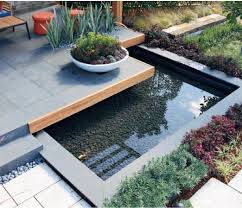 Mwg5wq33backyard Garden Design Ideas Issue 5 2015 In 2020 Water Features In The Garden Fish Pond Gardens Ponds Backyard