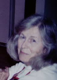 Contributions to the tribute of Bernice Lillian Hill