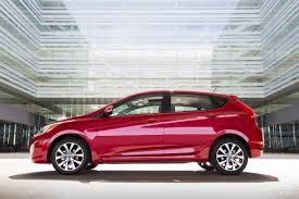 The market is the region where the car was sold or is still being sold. 2017 Hyundai Accent Review Ratings Specs Prices And Photos The Car Connection