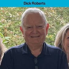 Congratulations to those celebrating volunteer milestones! These volunteers  will be recognized next week at our Annual Meeting