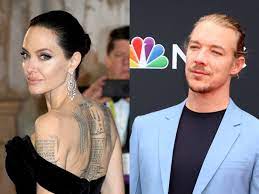Be it you watching hollywood movies or not, she is internationally and globally recognized and well known for her sense of style, attitude, acting skills, and beauty. Report Angelina Jolie Dating Diplo