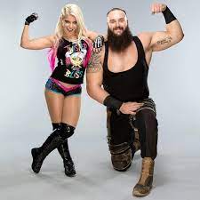 Braun strowman's surprising tag partners: Is 34 Years Wrestler Braun Strowman Married Details Of The Girls Came Into His Life