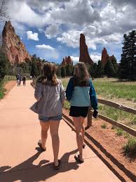 We are also looking at those parks that offer added amenities to pique imagination such as petting zoos, nature trails and places to climb, splash, dig, etc. Colorado Springs Fun Things To Do With Kids Rad Family Travel
