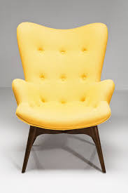 But you don't want the office to dominate your living space. 20 Fascinating Yellow Living Room Chairs Home Design Lover