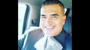 Carlos Ipina's Instagram, Twitter & Facebook