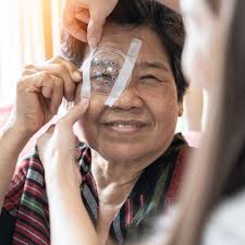 Daniela Rocca Oculista