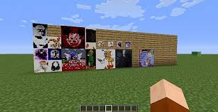 Scythe anticheat scythe anticheat is an anticheat addon to protect your realms and worlds from hacks and dangerous exploits such as cbe. Creepypasta Craft Minecraft Texture Pack