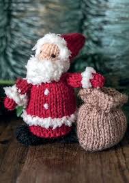 Jul 08, 2021 · the christmas season is always closer than it seems, so this year be extra prepared by checking out this collection of 27+ knit christmas tree ornament patterns.making these festive knitting patterns together is a good way to spend quality time with family and friends and a fun way to pass the time. Santa And Sack To Knit