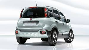 Fiat panda iii 2016 1.2 lounge s&s 69cv my19. Tatsachlicher Verbrauch Fiat Panda Hybrid Im Test