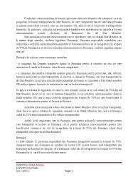 Poate fi considerata taxare inversa? Achizitii Si Livrari Intracomunitare De Bunuri