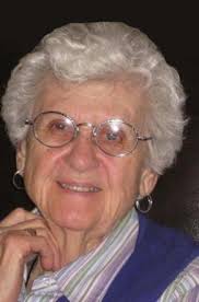 Norma Frances Barber