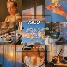 Pin By Clara Laguens On Vsco Filter In 2020 Vsco Photography Photo Editing Vsco Vsco Filter