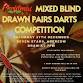 Mixed Bind Pairs Darts event image