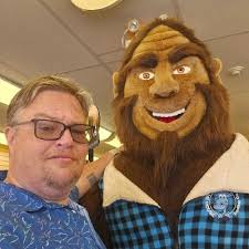 Thank you to all for the birthday wishes. Let's eat cake!!!