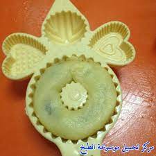 معمول التمر اليمني