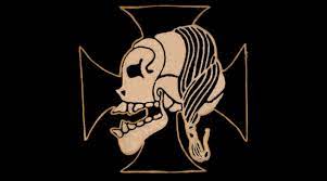 Outcast Mc Motorcycle Club One Percenter Bikers