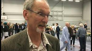 Shropshire Council election results: Conservatives increase majority