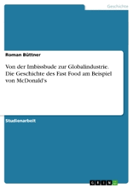 Fair offer to buy my card. Factors Affecting Customer Satisfaction In Fast Food Sector Grin