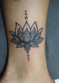 41 Trendy Tattoo Mandala Butterfly Lotus Flowers Lotus Flower Tattoo Wrist Flower Wrist Tattoos Small Mandala Tattoo