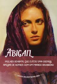 Abigail