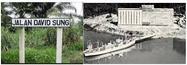 We are malayan flour mills berhad (mfm), an established billions ringgit public listed food manufacturing company. David L F Sung å­«éºŸæ–¹ And Hong Kong Flour Mills é¦™æ¸¯éºµç²‰å»  The Industrial History Of Hong Kong Group