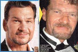 He will be 46 in 2021. Patrick Swayze S Secret Son Looks Just Like Him Practical Parenting Australia
