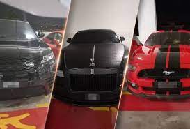 We did not find results for: Sprm Rampas Empat Kereta Mewah Dipercayai Milik Kakitangan Kerajaan Gred Kp19 Astro Awani