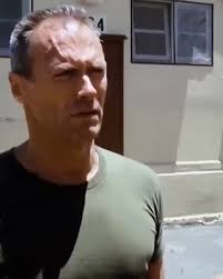 What Is Your Name Marine-