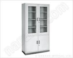 Metal medical cabinets provide convenient organization and reliable storage of various documents, medicines, clothes and tools. Medical Cabinet Manufacturer Of Medical Cabinet Medicine Cabinet Cupboard Lockers Instrument Medicine Cabinet Bedside Cabinets For Hospital Metal Medicine Cabinet