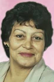 Glenda Rose (Lara) Valencia