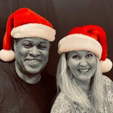 IT'S NEARLY TIME!! Start the festive season with the Southwest Songbirds at  Earlsfield's favourite festive event, an evening of Christmas music in the  beautiful surroundings of St Andrew's Church, Earlsfield. Come and