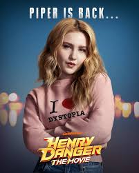 Image result for Piper