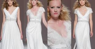 Maybe you would like to learn more about one of these? Brautkleider Mit V Ausschnitt Fur Ihre Hochzeit 2015
