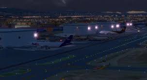 World Traffic Ground Routes X Plane Org Forum