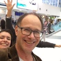 20+ "Gary Blumberg" profiles