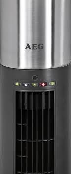 Maybe you would like to learn more about one of these? Aeg T Vl 5537 Fan Tower 40 W O X H 32 Cm X 120 Cm Black Stainless Steel Conrad Com