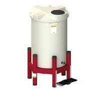 Snyder Industries - 5780100N97208 - Cylindrical Gravity Feed ...