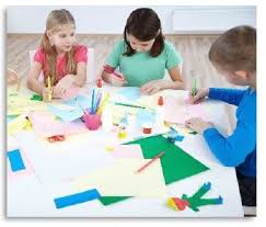 Try these fun learning activities and games for kindergartners. Math In The Preschool Classroom Spatial Relations Geometry And Measurement Extension University Of Nevada Reno