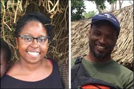 Ebony Yarbrough's Instagram, Twitter & Facebook