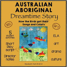 Teachers Notebook Aboriginal Dreamtime Aboriginal Education Aboriginal