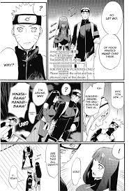 urrawoonie | Naruhina, Naruto comic, Naruto shippuden anime