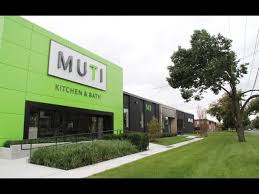 Reserve a table at beaumont kitchen, toronto on tripadvisor: Muti Kitchen Bath New Toronto Showroom Youtube