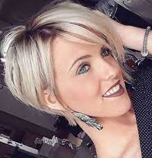 70 short shaggy spiky edgy pixie cuts and hairstyles. 20 Kurze Bob Frisuren Fur Feines Haar Frisuren Haarschnitte Kurzhaarfrisuren Kurzhaarschnitte