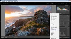 Every other adjustment tool stays the same. Lightroom Shoot Out Classic Vs Cc Amateur Photographer